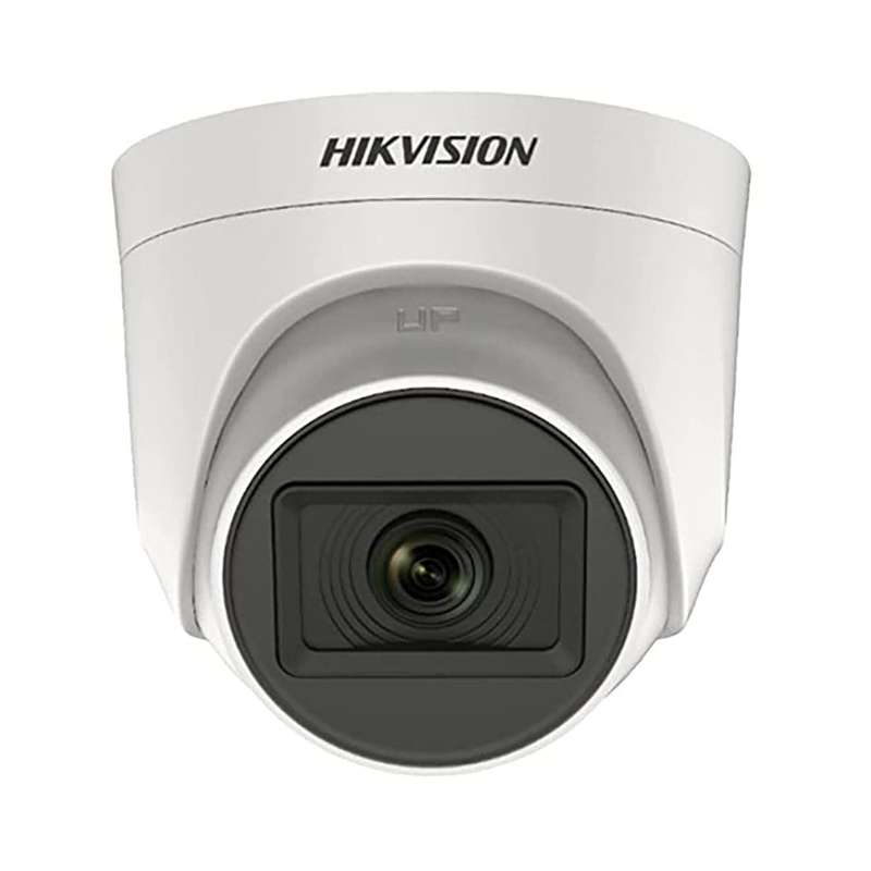 Hikvision 2MP 2.8mm Indoor Fixed Turret Camera