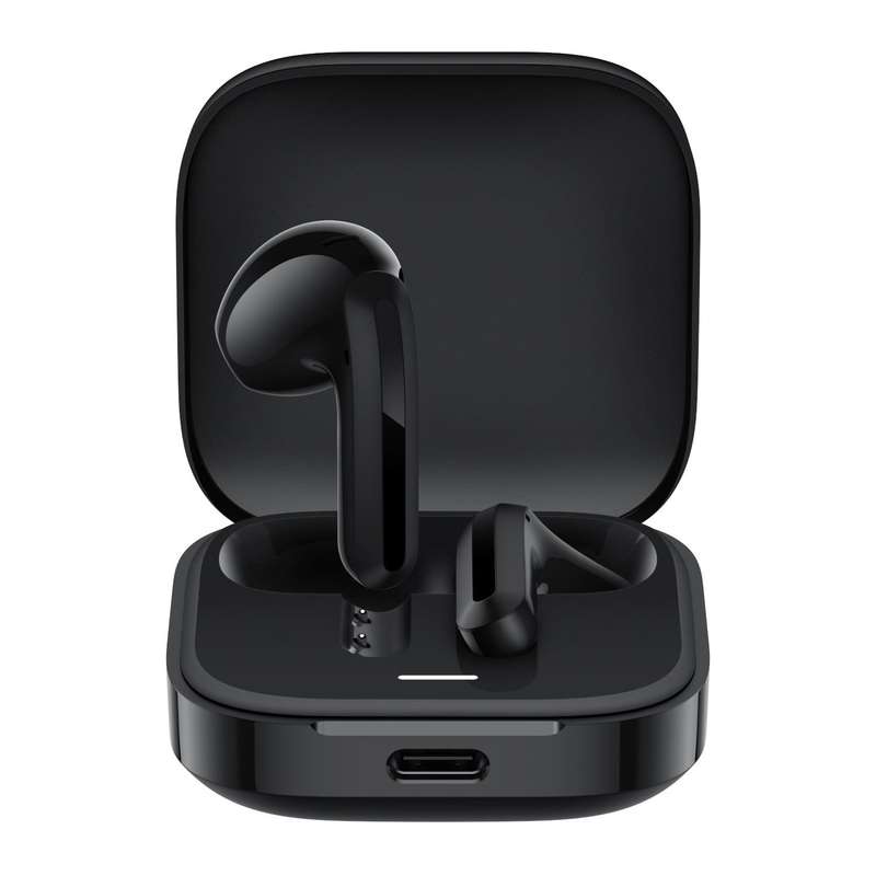 Redmi Buds 6 Active - Black
