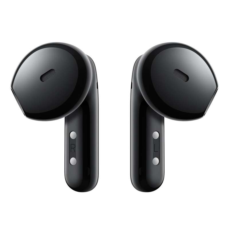 Redmi Buds 6 Active - Black