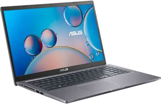 15.6" ASUS X543N Notebook Pc Intel Celeron