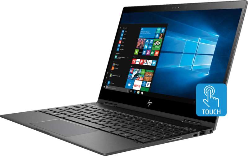 Image result for envy x360 touch grey ryzen