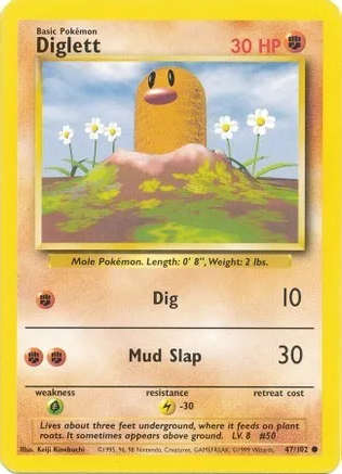 Diglett