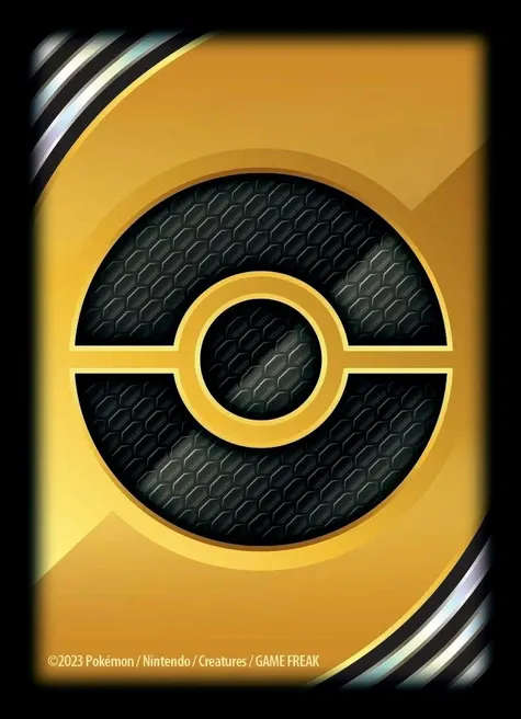Pokemon TCG: Trainer's Toolkit 2023 Card Sleeves (65-Pack) - Pokemon International Card Sleeves