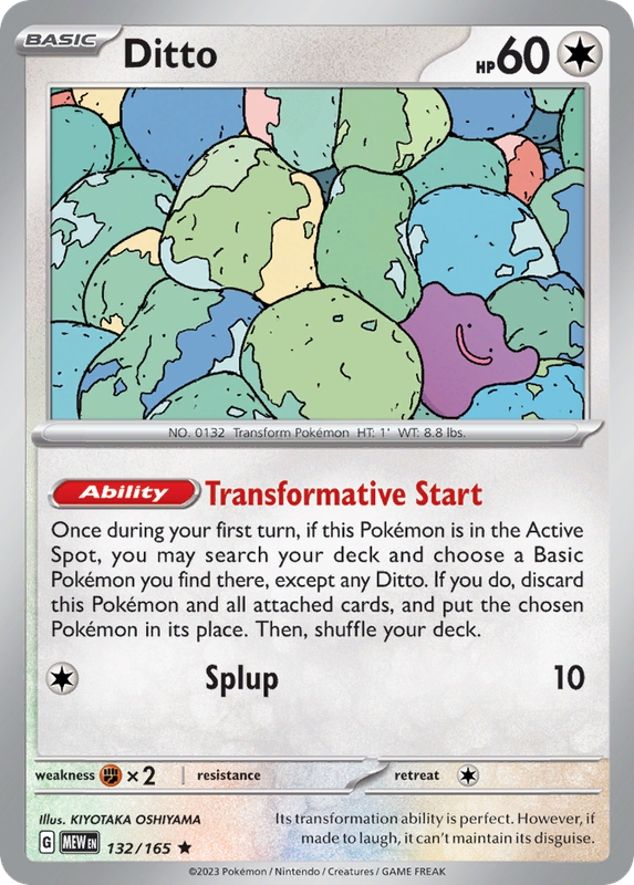 Ditto