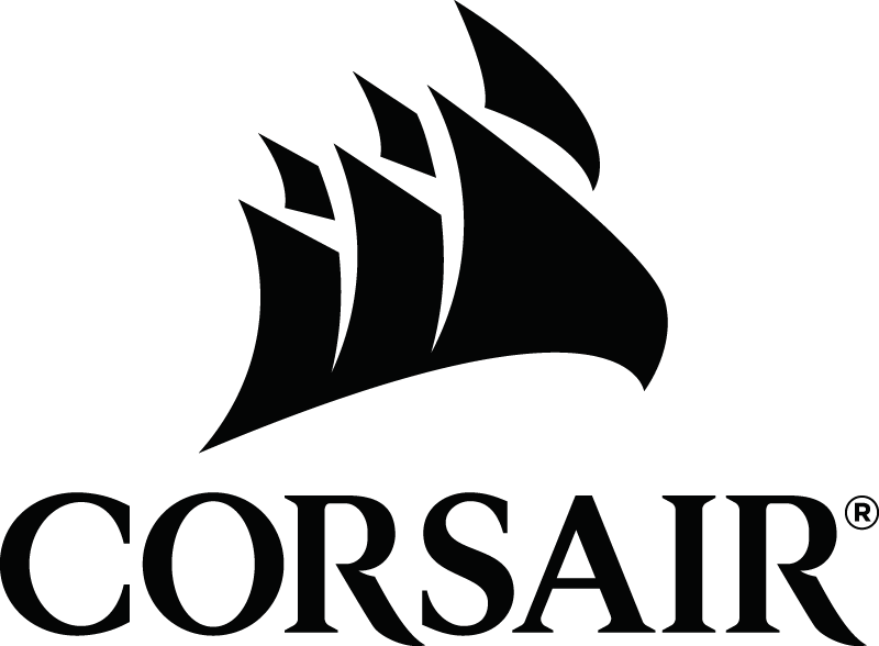 Image result for corsair gs logo