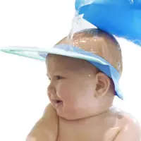 Baby Shower Cap