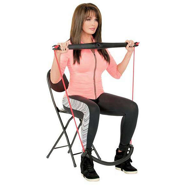 Bodygym Firm Toner