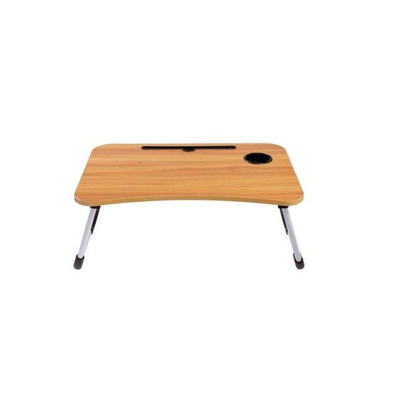 Foldable Laptop Table Wooden