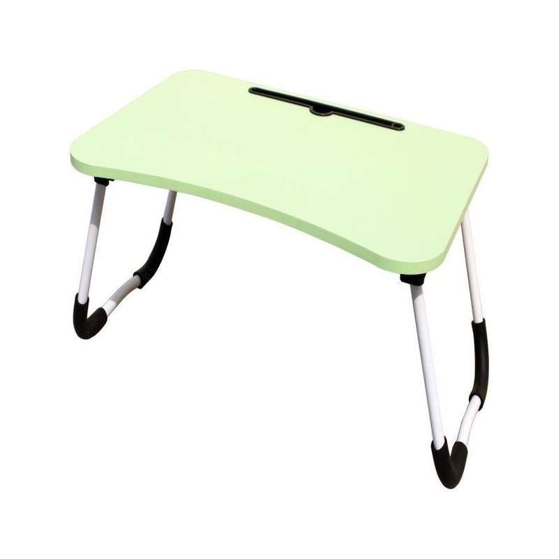 Foldable Laptop Table Wooden