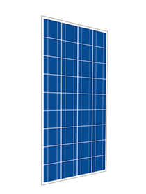 Solar Panel : Cinco 155Wp