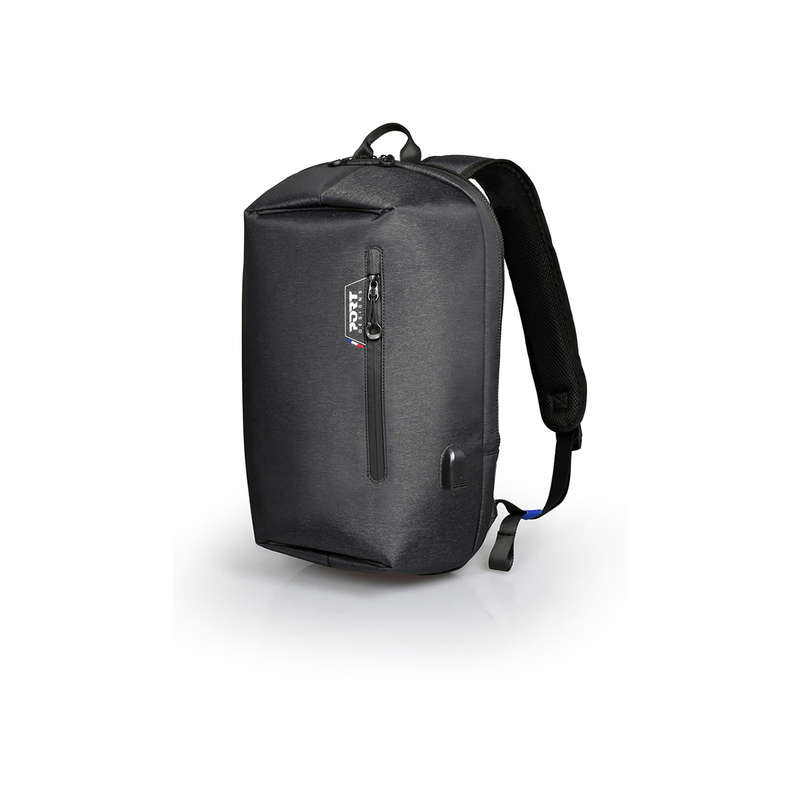 Port New York Grey 15.6" Backpack