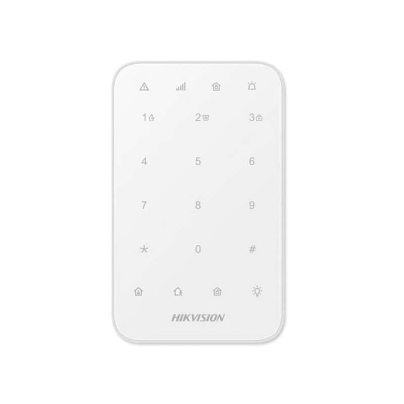 Hikvision AX Pro Wireless Alarm Keypad