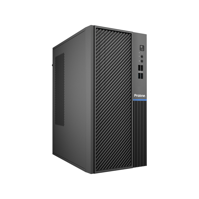 Proline Fifteen Core-i7 16GB 1TB Win 11 Pro MT Desktop