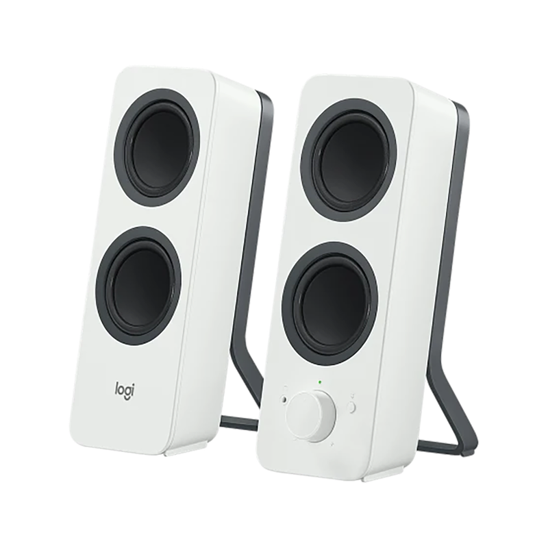 Logitech Z207 Bluetooth Computer Speakers