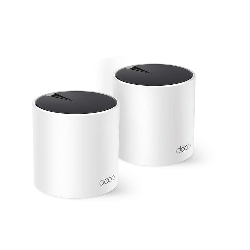 TP-Link AX3000 Whole Home Mesh Wi-Fi Router