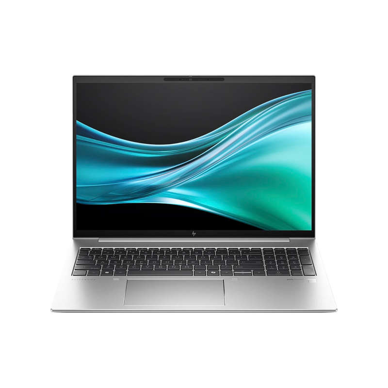 HP Elitebook 860 G11 16" Core-U5 32GB  512GB Win 11 Pro Silver Notebook
