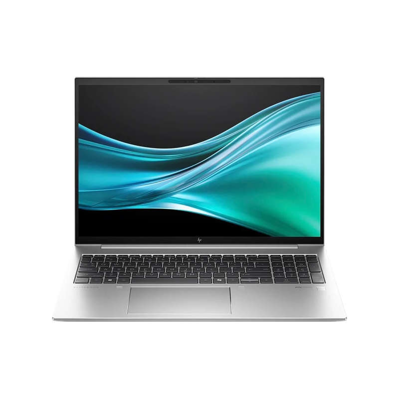HP Elitebook 860 G11 16" Core-U7 32GB 1TB Win 11 Pro Silver Notebook