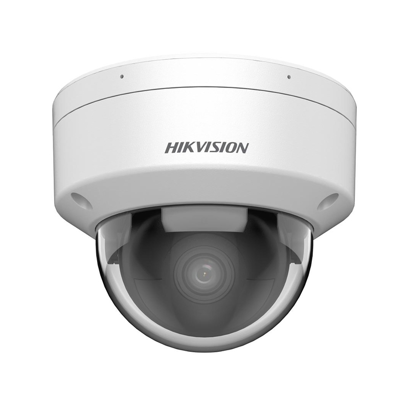 Hikvision 4MP Fixed Dome Network Camera