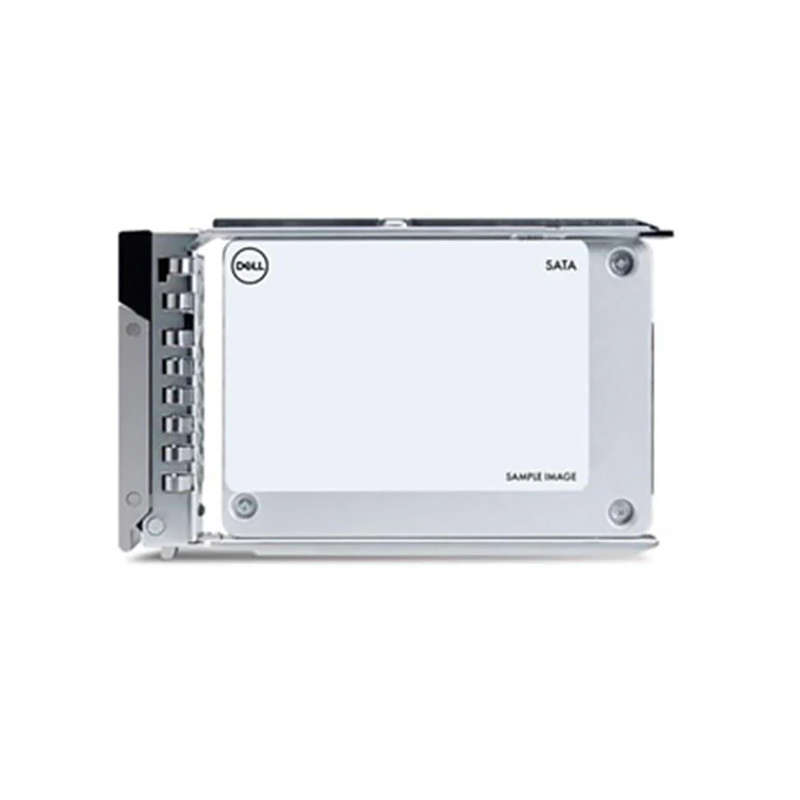 Dell 960GB 2.5 6Gbps SATA READ INTENSIVE Hot-Plug SATA Server HDD
