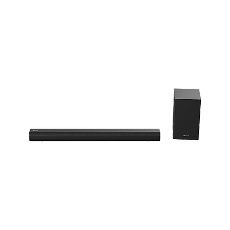 Hisense HS1800 2.1Ch 140W Sound Bar