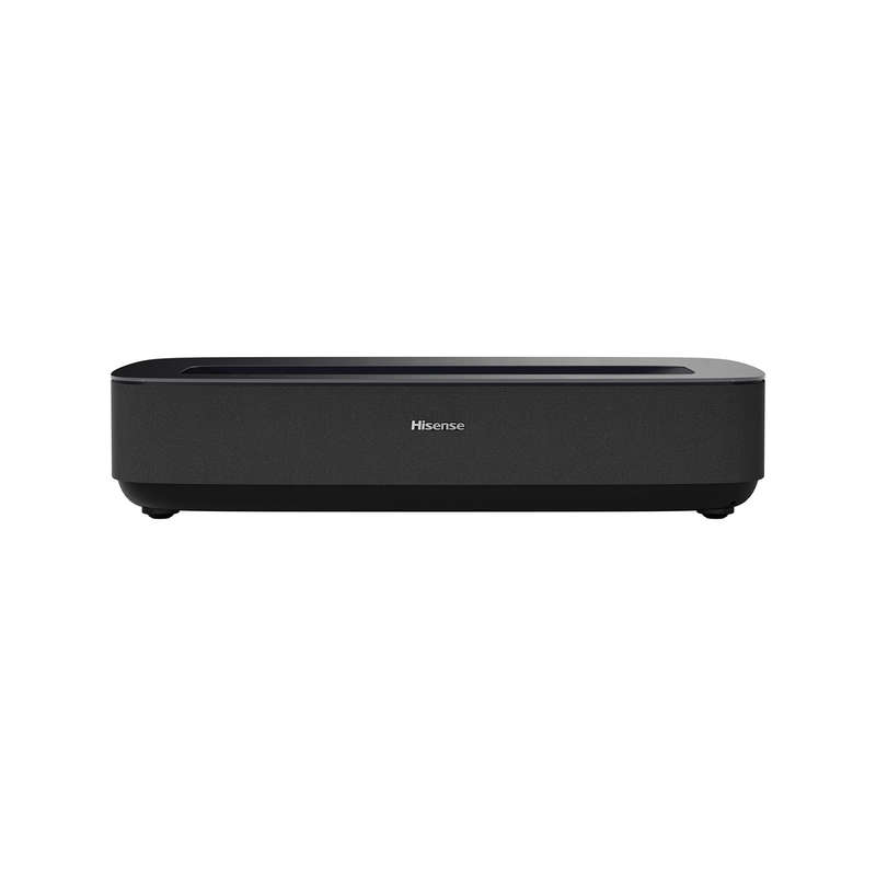 Hisense 4K Smart Laser Cinema TV