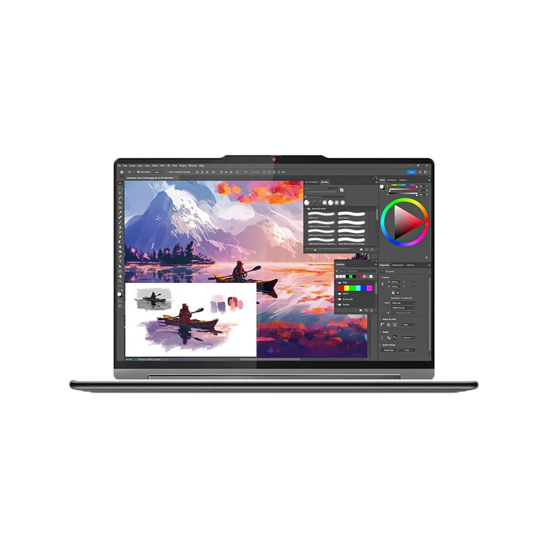Lenovo YOGA S700 14" Core-U7 16GB 512GB Win 11 Home Notebook