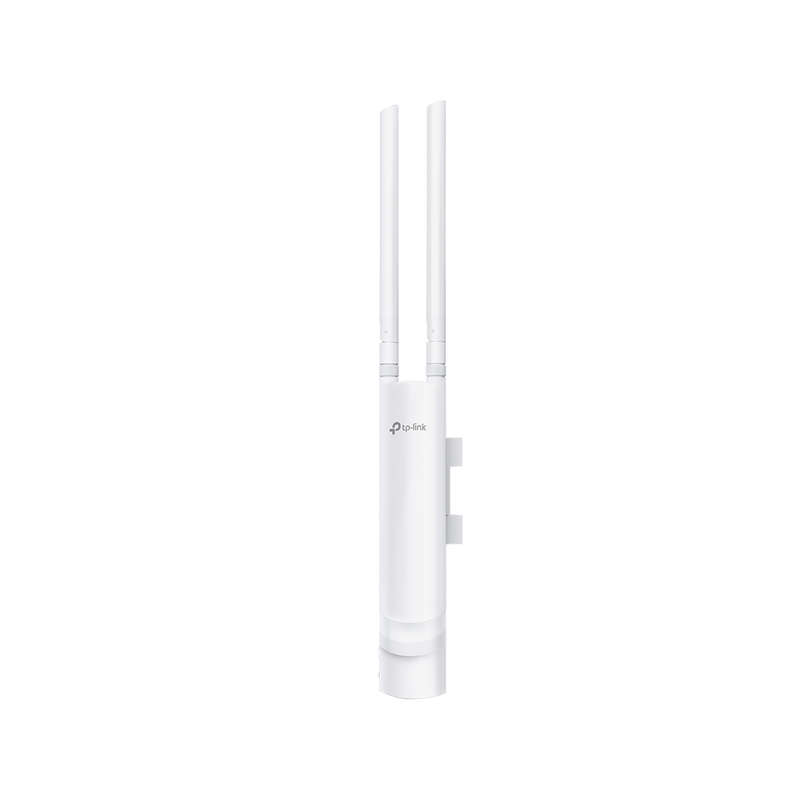 TP-Link N300 Dual Band Outdoor Access Point