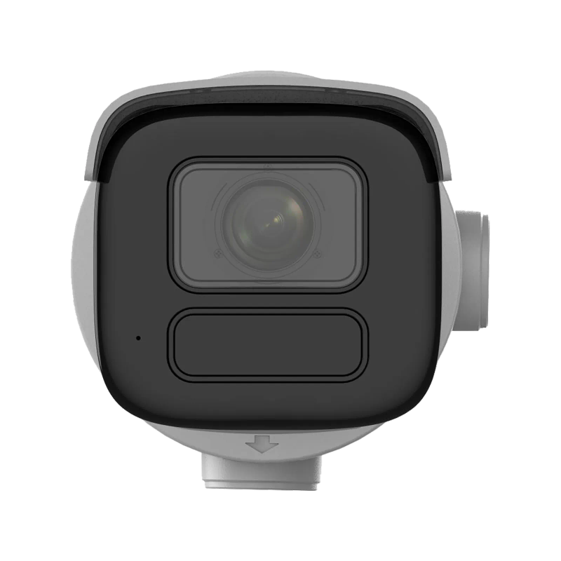Hikvision 6MP Acusense Varifocal Bullet IP Camera