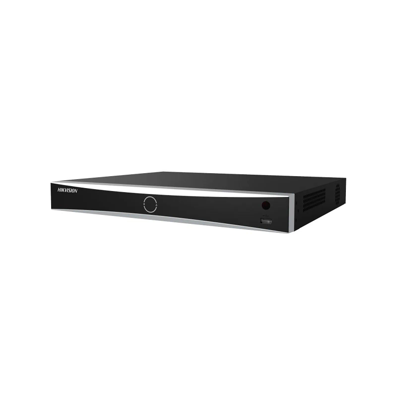 Hikvision 8-Channel Acusense NVR