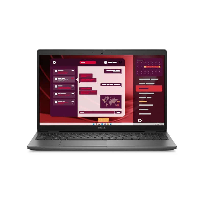 Dell Latitude 3550 15.6" Ultra-5 8GB 512GB Win 11 Pro Notebook
