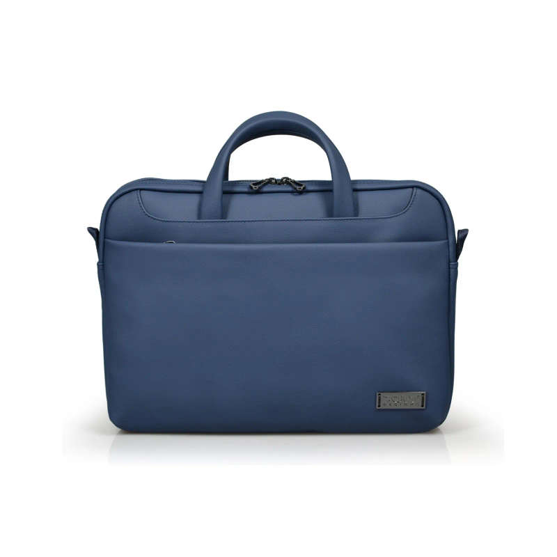 Port Zurich Blue 14" Toploader Sleeve