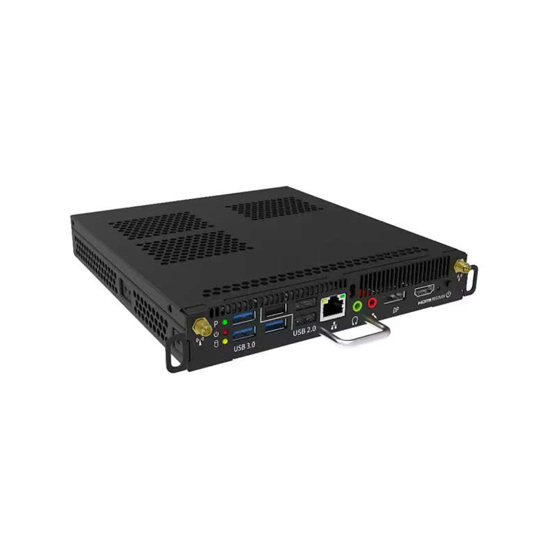 Huawei OPS Core-I7 16GB 512GB Win 10 IOT Enterprise IdeaHub Mini PC