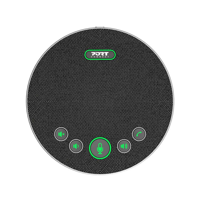 Port USB Conference Room Speaker