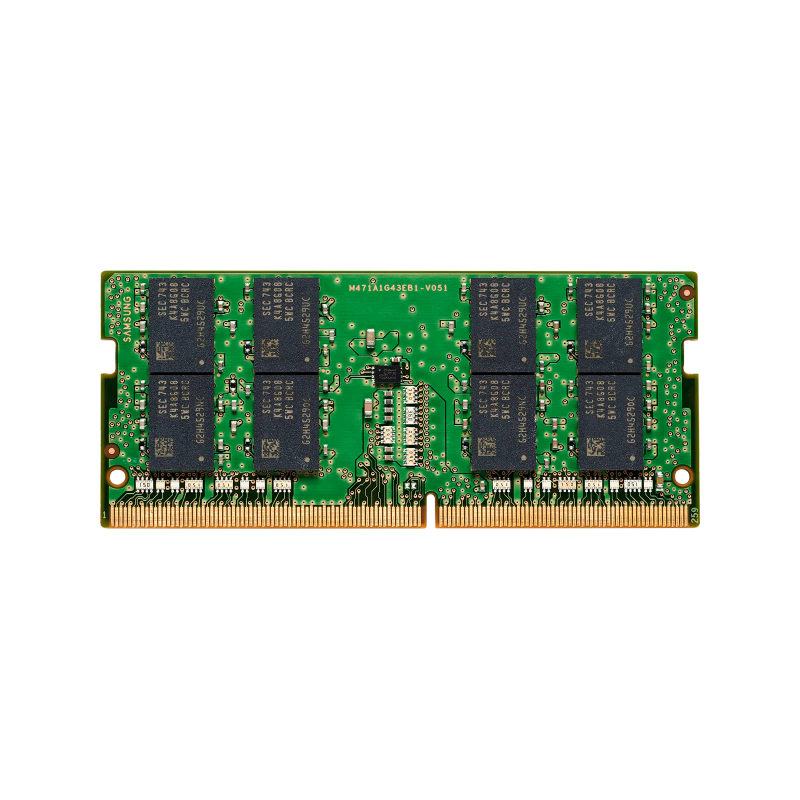 HP 16GB DDR5 4800 SODIMM NECC Memory
