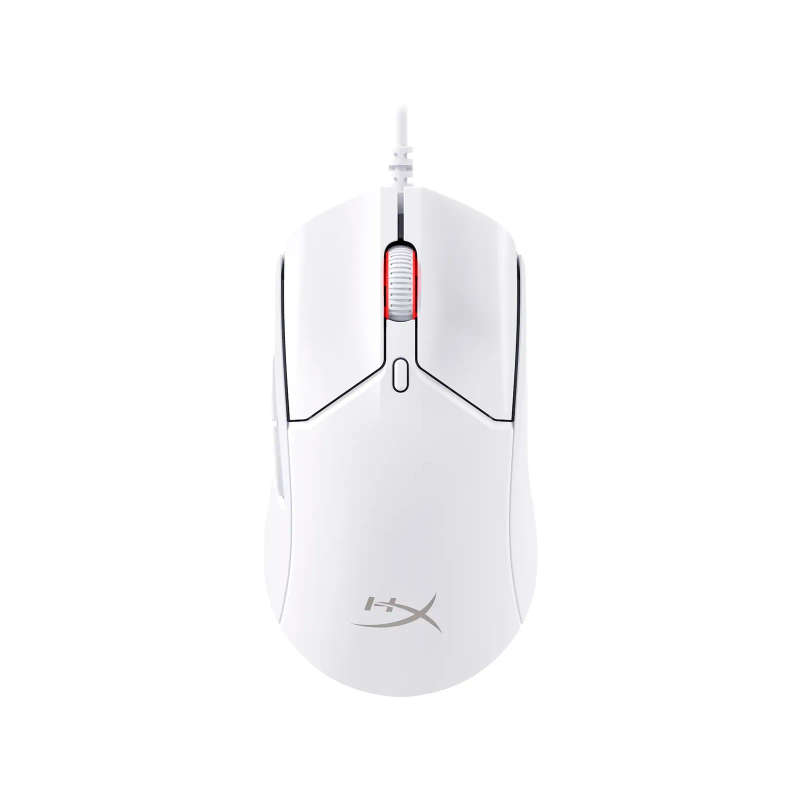 HP HyperX PulseFire Haste 2 Wired Black Gaming Mouse