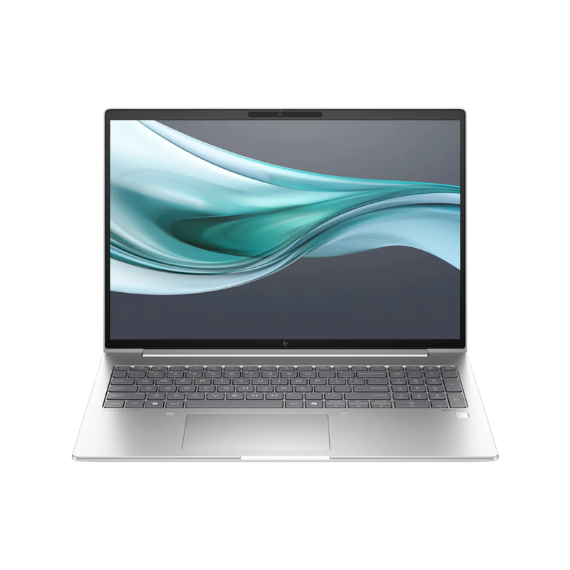 HP ProBook 460 G11 Intel Core Ultra-7 16" 16GB 1TB Win11 Pro Silver Notebook
