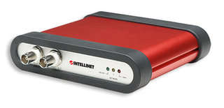 Intellinet PRO series Network Video Server