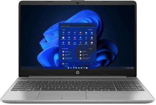 HP 250 9G2C1ET G9 Series Core i7-1255U  Professional Laptop