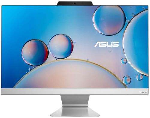 ASUS E3402WBAT-I382W0W Core i3 All-in-One Desktop PC