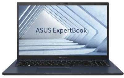 ASUS Vivobook B1502CGA-I382B1X Core i3 Laptop