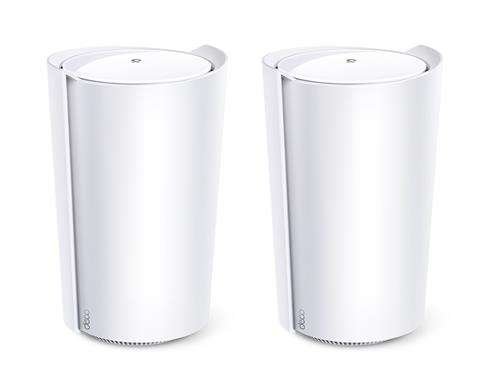 TP-Link Deco X95 AX7800 Tri-Band