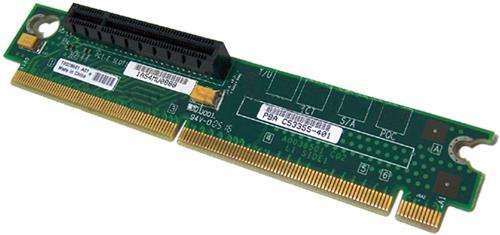 Intel SR1400 1U Full Height PCI