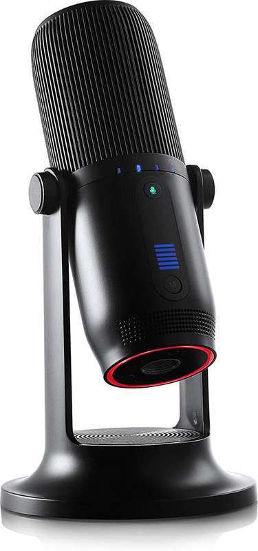 Thronmax MDrill One Professional Streaming Microphone