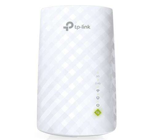 TP-Link RE200 AC750 WiFi Range Extender