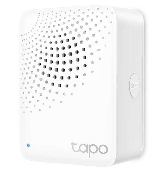TP-Link Tapo H100 Smart Hub