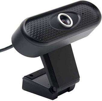 UniQue Fluxstream W32 FHD USB Webcam
