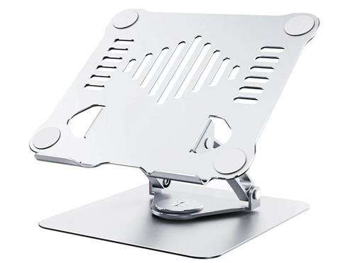 UniQue 360 Rotating Notebook Stand