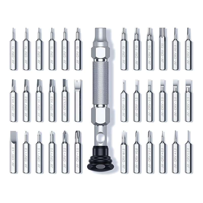 UGREEN Precision Screwdriver Set, 38-IN-1