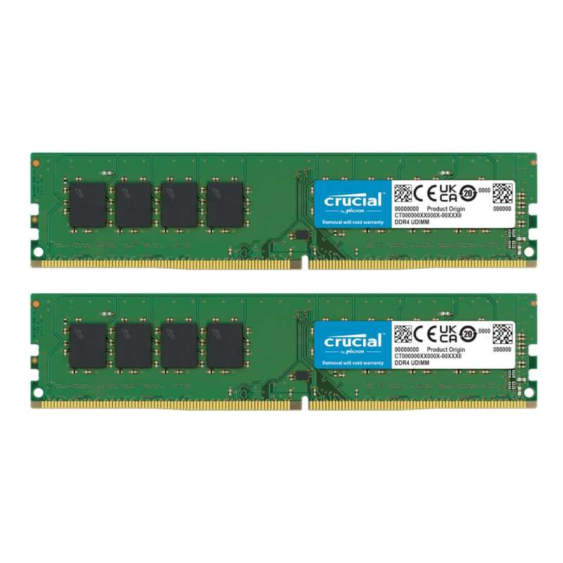 PCBuilder AMD Ryzen 5 3600 LEVEL UP Core Upgrade Kit