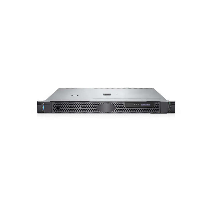 Dell PowerEdge R250 1x2314 1x16GB No HDD H355 1U Server
